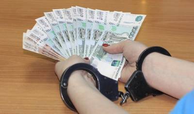 В Новосибирске главного бухгалтера МУП обвиняют в краже