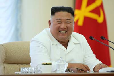 Самолет исчезнувшего Ким Чен Ына улетел из Пхеньяна