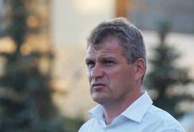 Депутата Госдумы Алексея Куринного обвиняют в нарушении режима самоизоляции