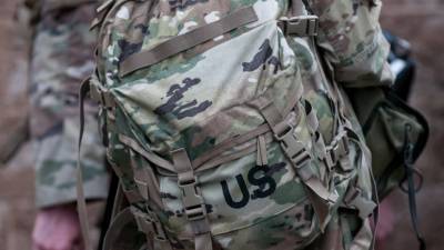 В ФРГ ждут от США конкретной информации по выводу войск