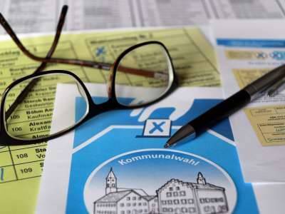 Власти сообщили об организации безопасного голосования 1 июля в Подмосковье