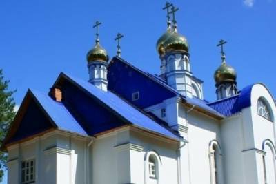 Полиция не нашла нарушений в захваченном монастыре на Урале