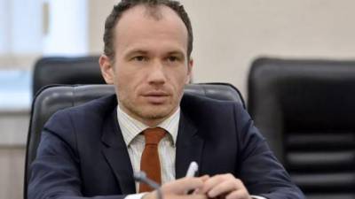 Приведение к международному праву и выплаты компенсаций: Малюська заявил, что Украина выполнит решение ЕСПЧ по люстрации