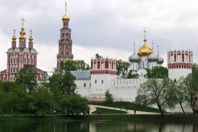 Собянин: В Москве продолжается масштабная реставрационная работа