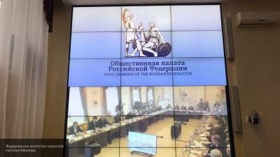 Более 500 тысяч активистов ОП РФ будут наблюдать за голосованием о поправках в Конституцию