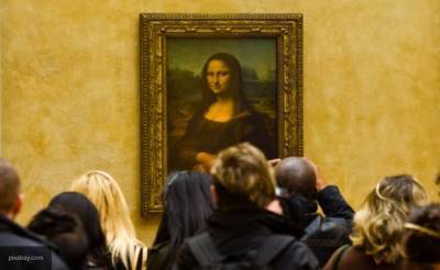 Искусственный интеллект "оживил" Мона Лизу