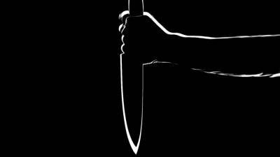 Семилетний ребенок ударил ножом отца, избивавшего мать в Подмосковье