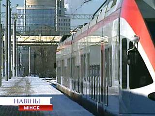 Белорусская железная дорога продолжает совершенствовать систему приобретения билетов