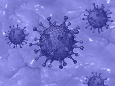 Медики в США научились выявлять риск заражения коронавирусом