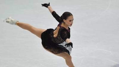 Леонова уверена, что Загитова вернётся в профессиональный спорт