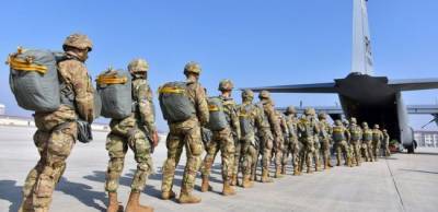 МИД России: Вывод войск США из Афганистана не ухудшит ситуацию в Центразии