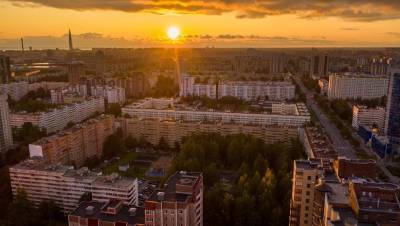 В Петербурге запретили повышать плату за ЖКХ больше, чем на 3,5%