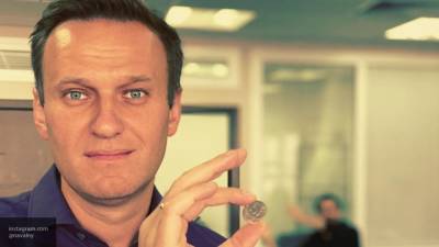 Политолог Карнаухов просит ФСБ возбудить дело против Навального за экстремизм