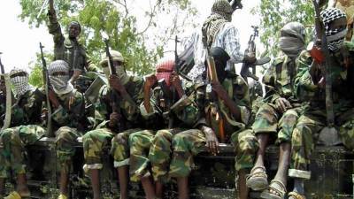Боевики Исламского государства нанесли очередное поражение армии Нигерии