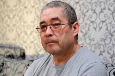Отец Шамсутдинова заявил о нарушениях при психиатрической экспертизе сына
