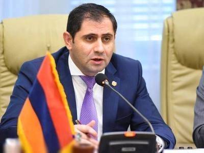 Министр: На строительство дорог в Армении будет потрачено дополнительно 29 млрд. драмов
