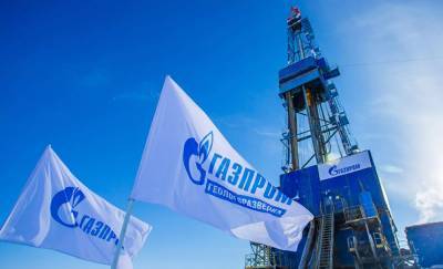 «Газпром»: действия в отношении руководства «Белгазпромбанка» незаконные. Призываем Нацбанк Беларуси к консультациям