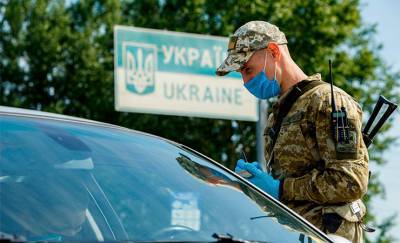 Украина открывает пункты пропуска на границе с Беларусью — на каких условиях туда можно попасть?