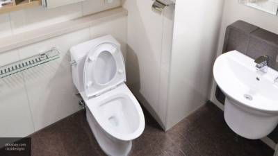 Ученые рассказали о правилах пользования общественным туалетом в период эпидемии COVID-19