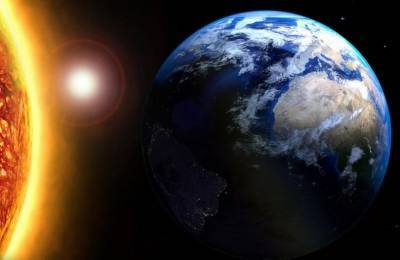 Академик РАН заявил о прохождении Землёй «половины срока своей жизни»
