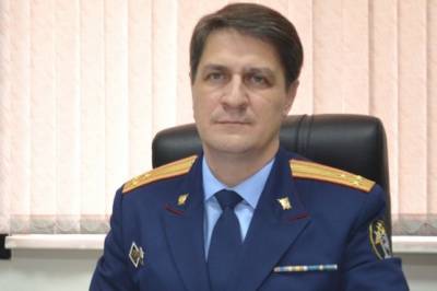 И. о. руководителя управления СК РФ по Дагестану попал в ДТП