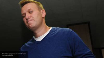 Ветеран ВОВ признан потерпевшим по делу в отношении Навального о клевете