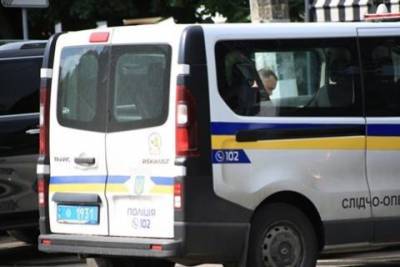 В Одессе полиция задержала семерых подозреваемых в стрельбе на Французском бульваре