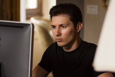 Дуров обвинил Facebook в рекламе мошенников от его имени