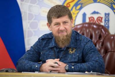 Зурабишвили не стала бездоказательно обвинять Кадырова