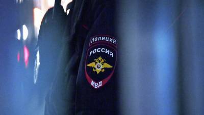В Кировской области расследуют нападение на полицейского на вечеринке
