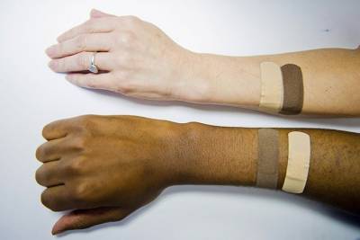 Ученые создали пластырь с мини-иглами для лечения рака кожи