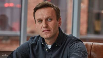 Украинский политолог заявила, что властям Украины следует предоставить убежище Навальному