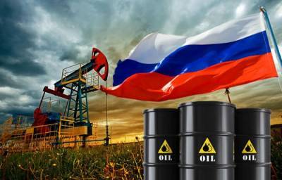 Российская нефть вытеснила саудовскую на рынке США