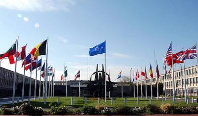 В НАТО приняли решение об усилении систем ПВО и ПРО
