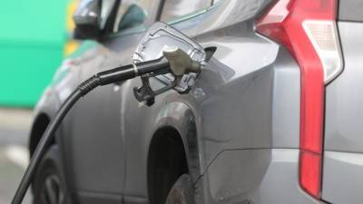 Эксперт спрогнозировал сроки роста розничных цен на 95-й бензин в РФ