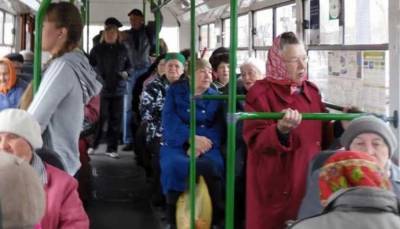 Украинцы будут ездить в общественном транспорте по-новому, детали закона: «Смогут как в цивилизованном мире…»