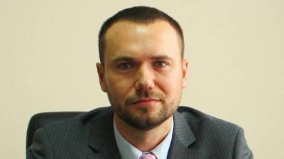 В Раде зарегистрировали постановление о назначении Шкарлета министром образования