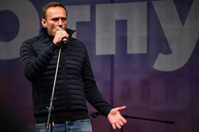 СК: ветеран ВОВ заявил, что высказывание Навального ухудшило его здоровье