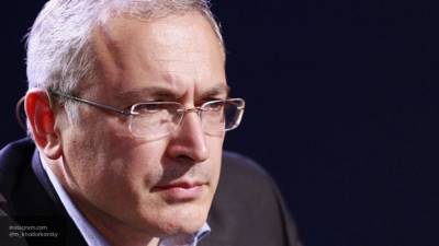 Парфентьев: "черный ящик" может слить данные россиян проекту Ходорковского