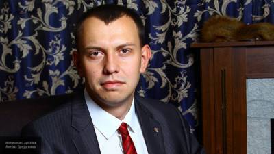 Бредихин не сомневается, что Киев примет Навального и сделает его гражданином Украины