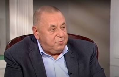 Главный режиссер театра Российской Армии Борис Морозов покинет свой пост