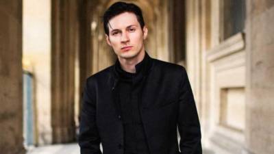 Дуров обвинил Facebook и Instagram в заработке на мошенничестве