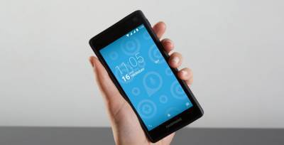 Смартфон Fairphone 2 получит долгожданное обновление