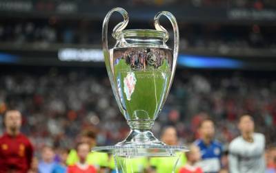 УЕФА утвердил регламент завершения Еврокубков и календарь Евро-2021