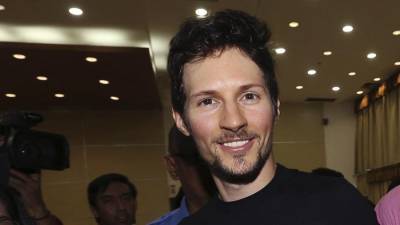 Дуров обвинил Facebook и Instagram в мошенничестве