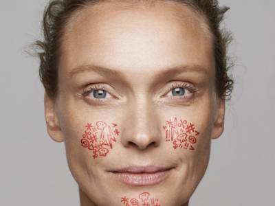 Эксперты рассказали о «лицевых» признаках внутренних болезней