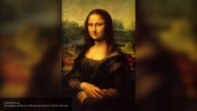 Нейросеть заставила Мона Лизу улыбаться