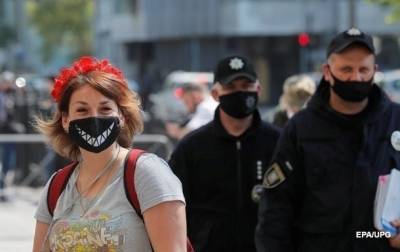 В Киеве мобильные группы будут следить за соблюдением карантина