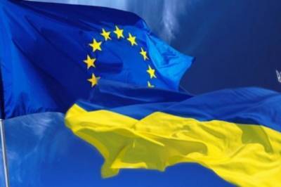 Саммит Украина-ЕС состоится 1 октября
