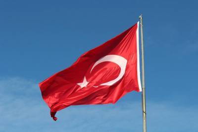 Турция направила подводную лодку к берегам Ливии